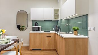 Apartamenty Sun&Snow Zapach Lasu