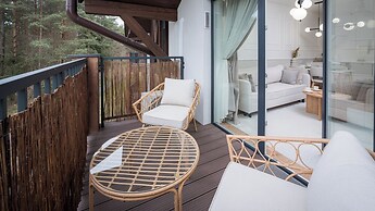 Apartamenty Sun&Snow Zapach Lasu