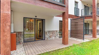Apartamenty Sun&Snow Zapach Lasu