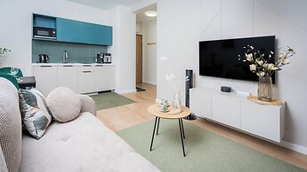 Apartamenty Sun&Snow Zapach Lasu