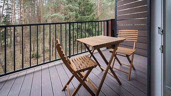 Apartamenty Sun&Snow Zapach Lasu