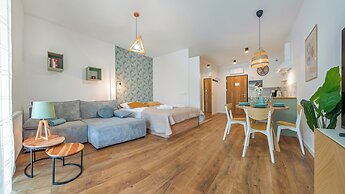 Apartamenty Sun&Snow Zapach Lasu