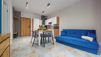 Apartamenty Sun&Snow Zapach Lasu