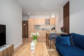 Apartamenty Sun&Snow Zapach Lasu