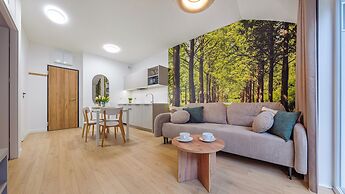 Apartamenty Sun&Snow Zapach Lasu