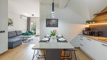 Apartamenty Sun&Snow Zapach Lasu