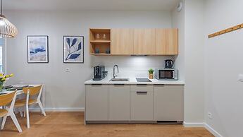 Apartamenty Sun&Snow Zapach Lasu