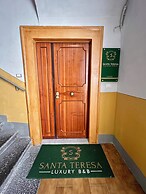 santa Teresa luxury rooms