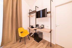 santa Teresa luxury rooms