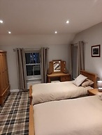 Fountain Cottage Cafe and B&B