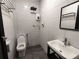 Bakri Homestay