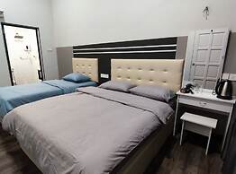Bakri Homestay