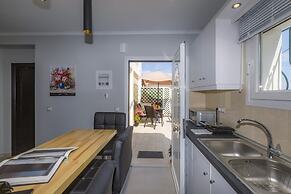 Borts Apartment