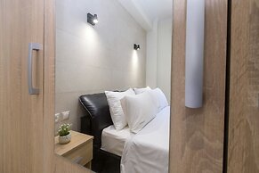 Borts Apartment