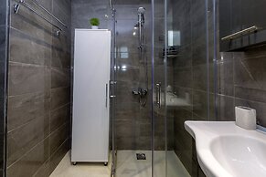 Borts Apartment