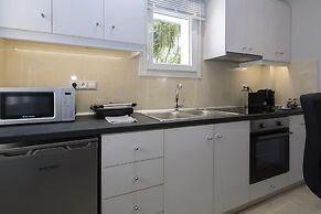 Borts Apartment