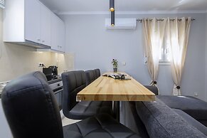 Borts Apartment