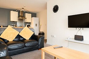 2 Bedroom Apartment Warrington