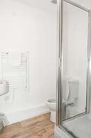 2 Bedroom Apartment Warrington