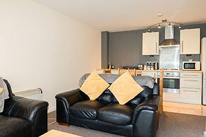 2 Bedroom Apartment Warrington