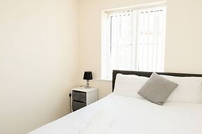 2 Bedroom Apartment Warrington