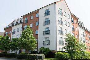 2 Bedroom Apartment Warrington