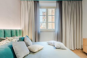 The Victory Penthouse