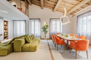 The Victory Penthouse