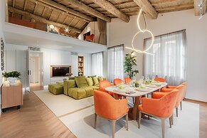 The Victory Penthouse