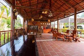 ALPACA RESORTS