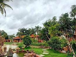 ALPACA RESORTS