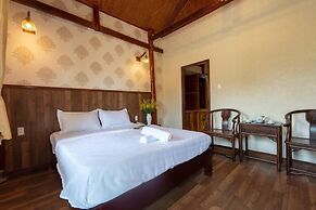 ALPACA RESORTS