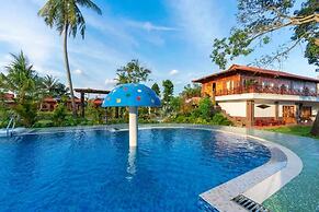 ALPACA RESORTS