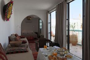 Riad DAR DAR