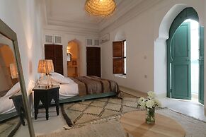 Riad DAR DAR