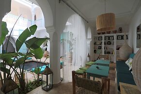 Riad DAR DAR
