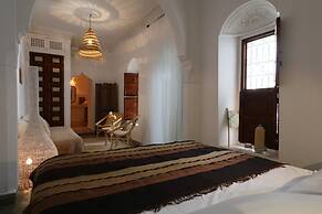 Riad DAR DAR