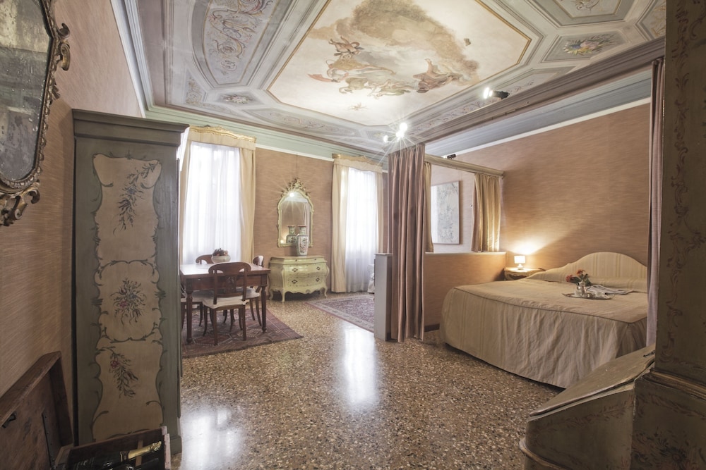 PALAZZETTO SAN LIO