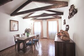 PALAZZETTO SAN LIO