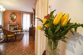 PALAZZETTO SAN LIO