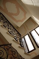 PALAZZETTO SAN LIO