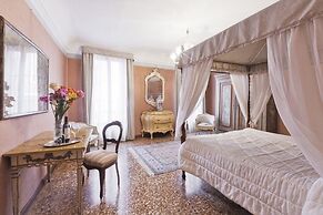 PALAZZETTO SAN LIO