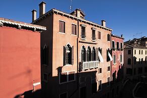 PALAZZETTO SAN LIO
