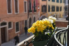 PALAZZETTO SAN LIO