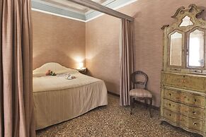 PALAZZETTO SAN LIO