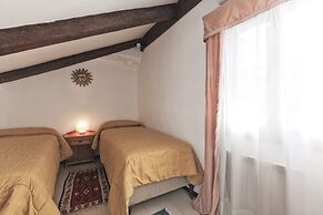 PALAZZETTO SAN LIO