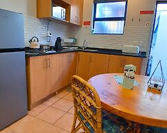 The High Street Accommodation