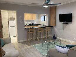 The High Street Accommodation