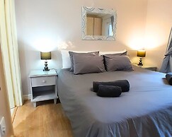 The High Street Accommodation