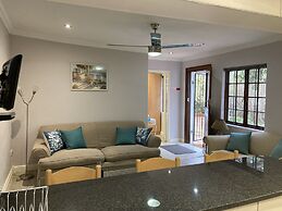 The High Street Accommodation